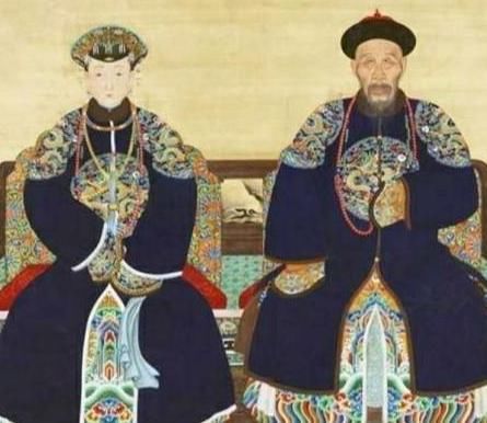  『正式名分』清代的福晋、侧福晋、庶福晋各自是啥？有哪些权利和工资待遇？