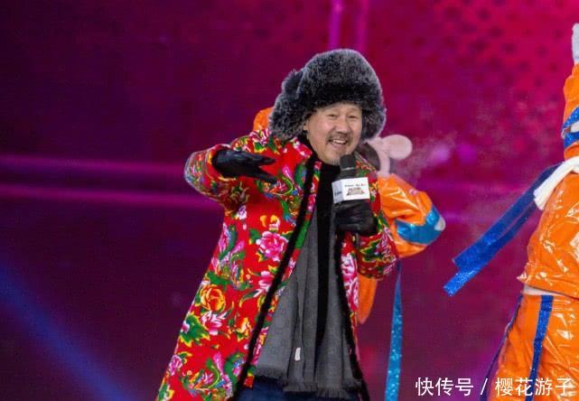  「郭富城」“你毁我天堂，我毁你整个乐坛”的腾格尔，居然对郭富城下手了！