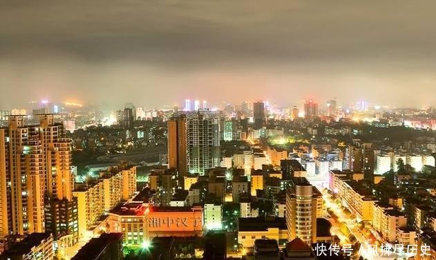  【城市规划】在湖南城市规划中，下一个高铁枢纽中心并非选株洲