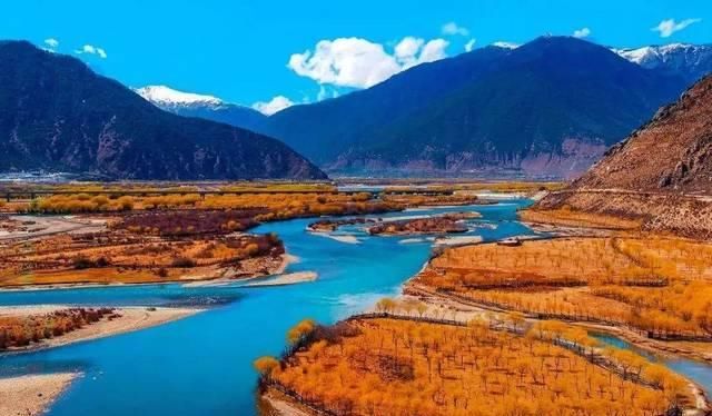 西藏你应该去看看