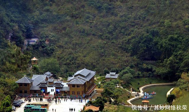 广西仅上榜最有投资潜力的8个县