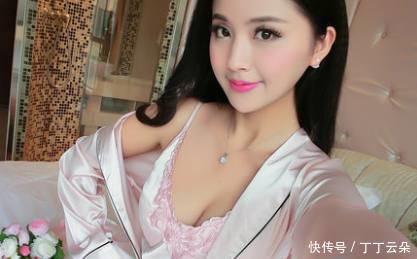 为什么东莞的单身女人，不穿睡衣爱穿睡裙，看看这些你就懂了！