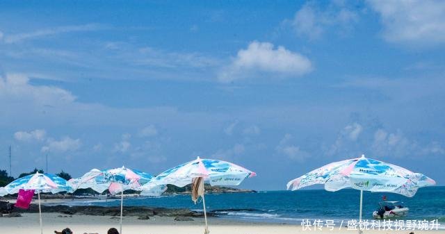 泰国旅游注意事项芭堤雅不同于曼谷，需要注意的是海边的这些事