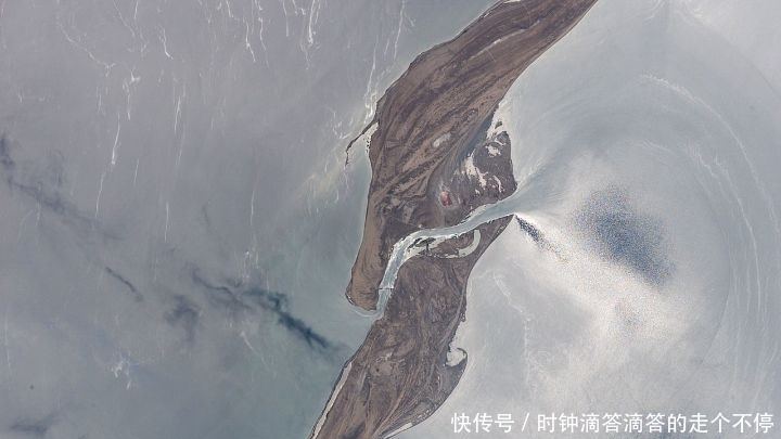  「水位」世界上最大的湖-里海，其水位的变化引发了一项出乎意料