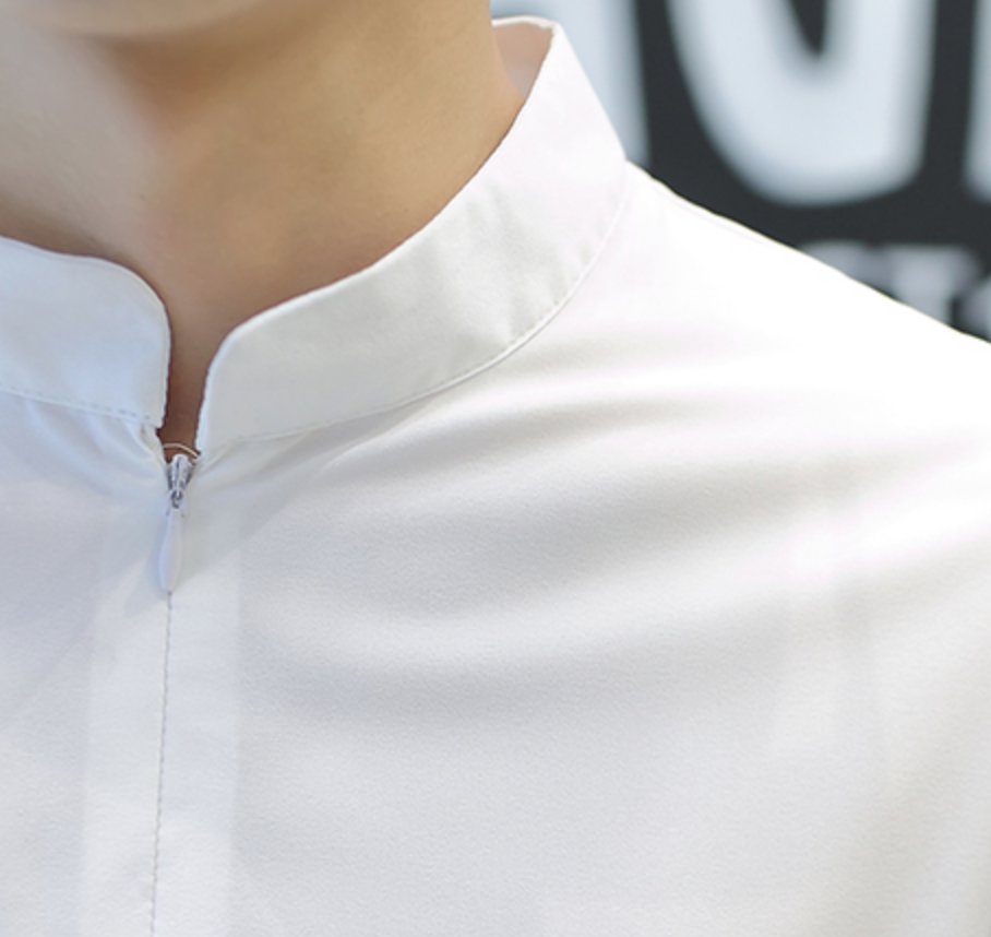 “男人不坏女人不爱”，瞧下面“流氓装”男人，十个女人9个迷