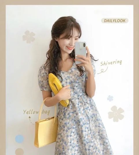 『变身』女生初夏怎么穿才好看?7个穿搭模板让你变身韩剧女主