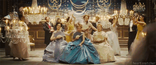 俄罗斯足球队借过，轮到时尚军团上场了|会玩