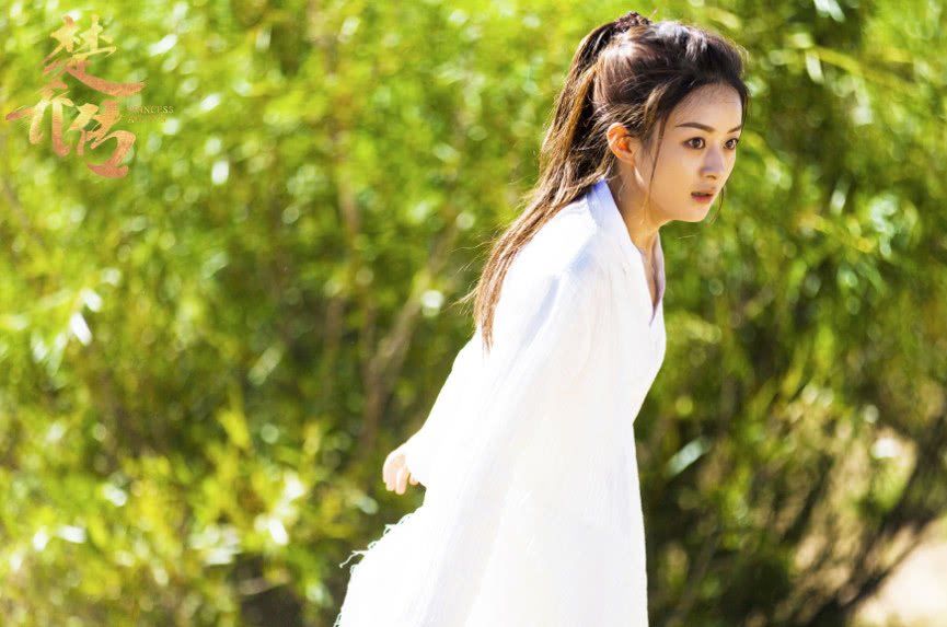 赵丽颖近期绯闻缠身，工作室发了一条消息，评论区炸开锅了