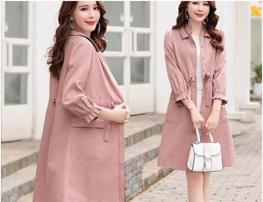  『春天』该把春天的衣服找出来啦,你的衣柜整理好了没?