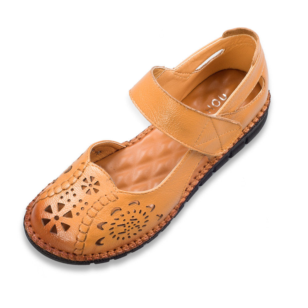 妈妈天气凉千万别穿凉鞋了，现火的一塌糊涂的单鞋，一定会喜欢的