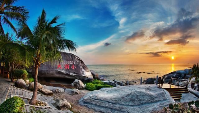  道教：道教所向往的十大洞天、三十六小洞天、七十二福地都在哪