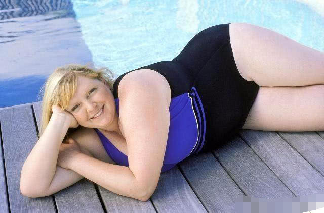 为何男人先胖肚子,女人先胖腰和屁股?应如何达到减肥瘦身的目的