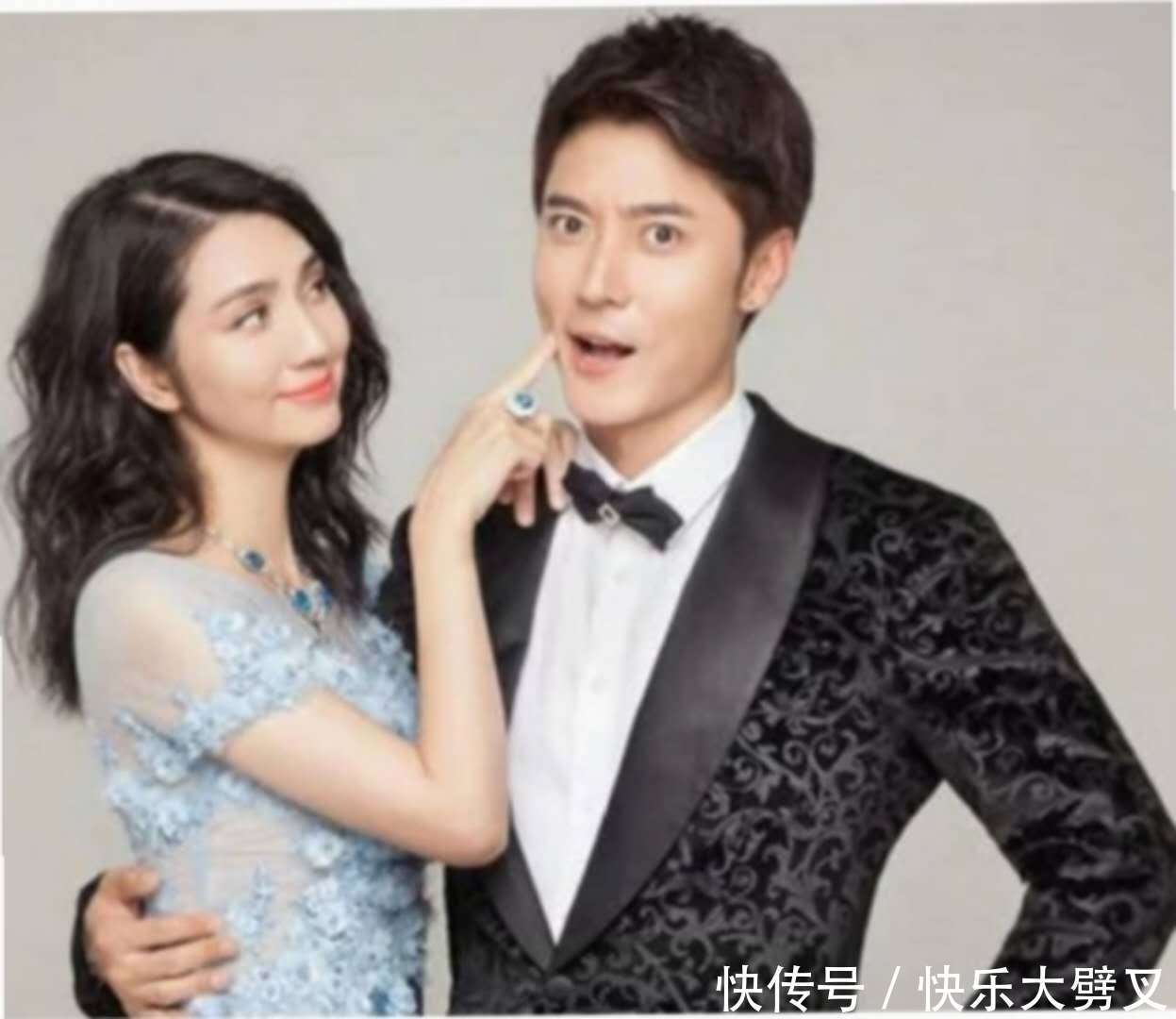 继王宝强之后张丹峰又是经纪人出问题，事件发酵到不可控的地步？