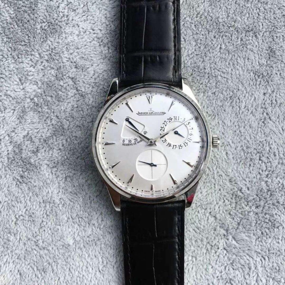 2018年中最强的20款复刻名表，看看你的手表有没有上榜?