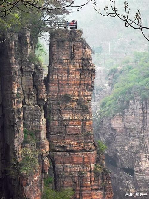 『中国』中国有个村子,是世界上最危险的村庄之一谁敢去