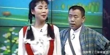 【不及】冯小刚宋小宝小沈阳等多位明星的结婚照，都不及潘长江的好看呀！