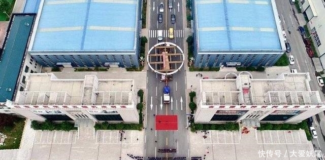  #世界纪录#打破三项世界纪录！全球最大整体锻环济南发运，横跨5