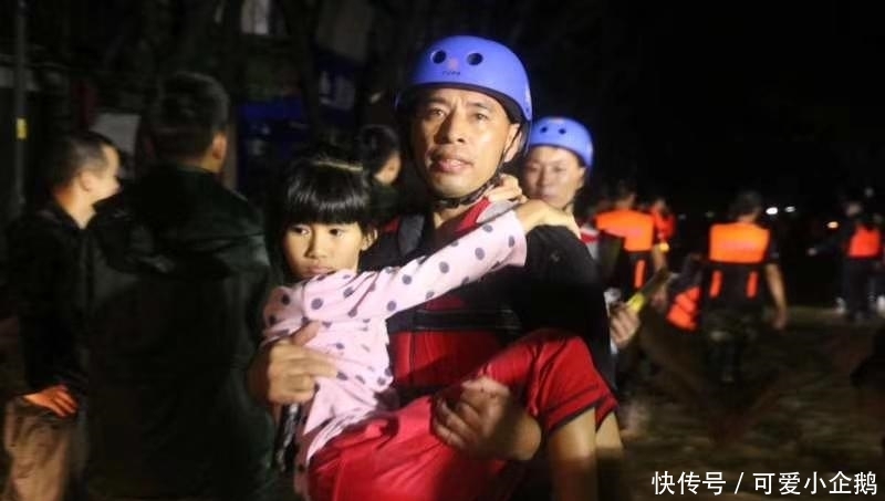 洛阳籍救援车辆赴粤救灾返程, 手持救灾证明被湖南高速收费站拦截