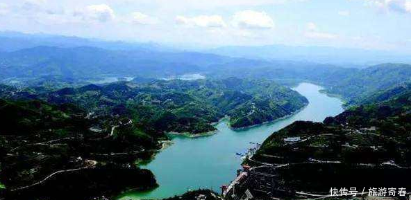 陕西到湖南正在规划一条铁路，投资204亿元，沿途经过你家吗？