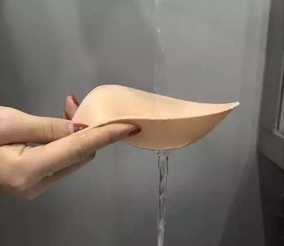 合格的内衣,是舒服到不觉得它存在