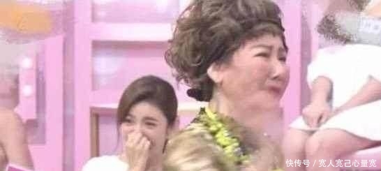 #综艺节目#林心如参加综艺话题性十足,曾在节目中被扇过巴掌