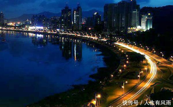 广东的最浪漫景点,被誉万里长城,有情人最爱去的地方