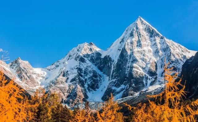 专属于十月的旅行目的地 你知道几个？