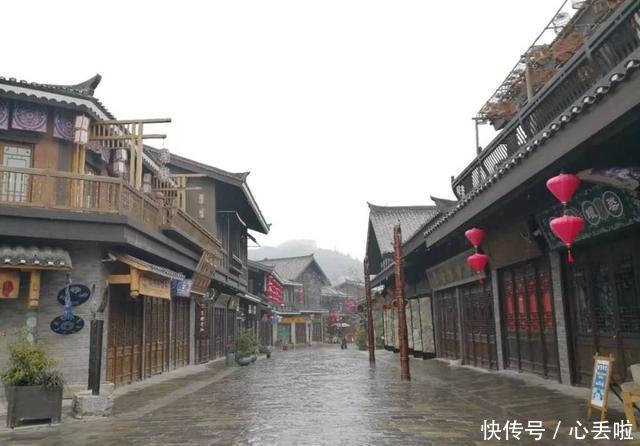 国内此景点花费13亿建造，却不收一分门票？但收入不停“翻倍”