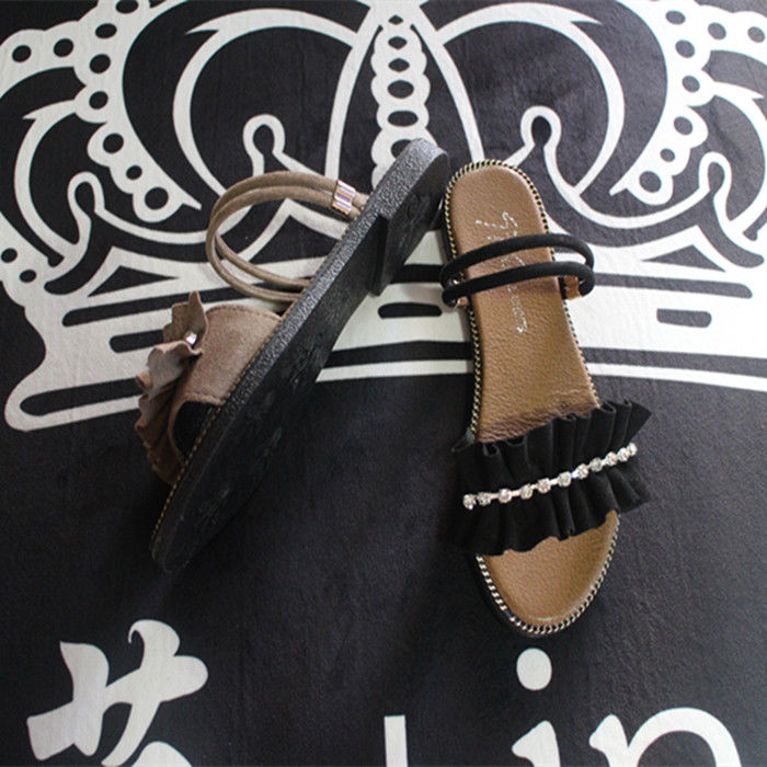 今秋流行的高跟鞋出来啦!修饰腿型显腿长，不买后悔