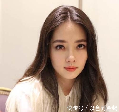 「气质」身高不到160cm的女生,尽量避开这3种发型,不仅显矮还没气质!