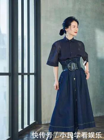  『博主』她们穿出了职场女性最舒服的样子｜博主周报
