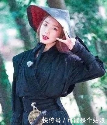  「全网」国风造型太挑人：佟丽娅杨超越惊艳全网，汤唯孟美岐却被骂爆丑