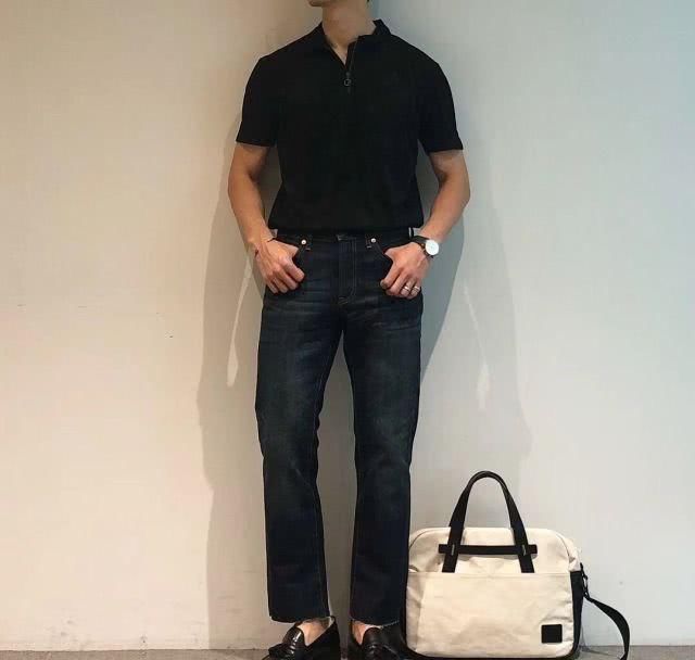 「纸质笔记本」男生背包就娘炮,你是不是对包有什么偏见?