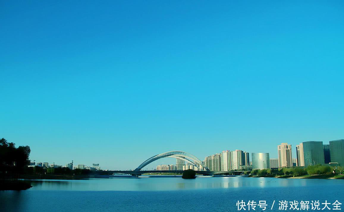 中国被誉为“龙城”的2座城市，一座地铁未通，一座是工业城市！