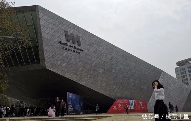 湖北武汉何止只是武汉大学的樱花,这五个地方也是必去的