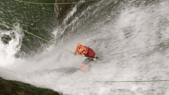 湖北人自己的九寨沟 你晓得不？
