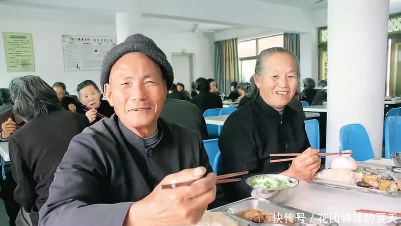  「早点」农村老人好消息！3项福利帮助养老，惠及各家各户，早点