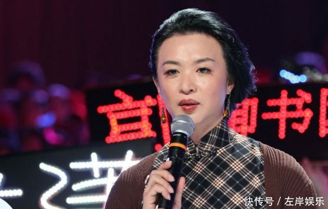 她在节目上撕人无数，范冰冰反驳无力，而她回应被显情商高