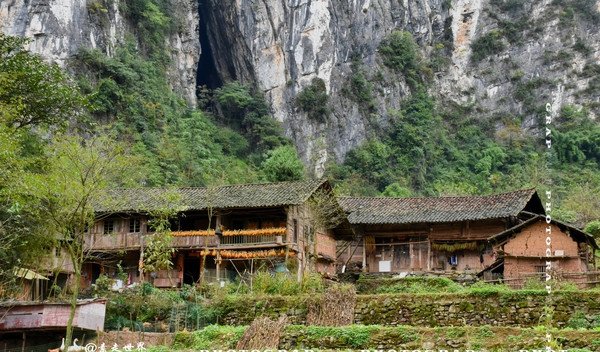 这村因一部电视剧火了却没游客，竟只为这个原因。