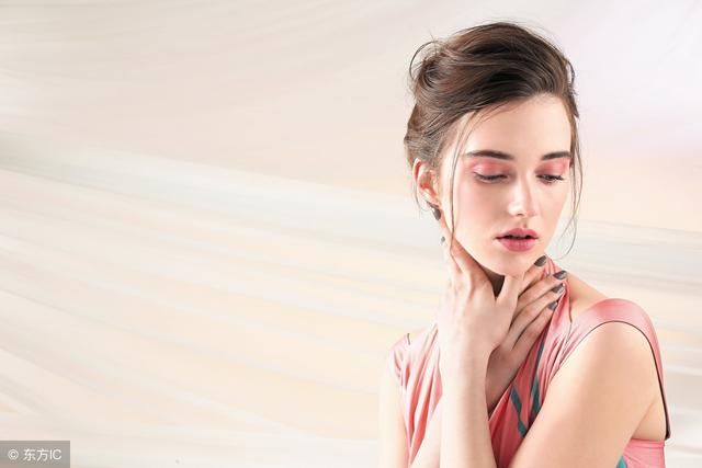 化妆的三个灵魂点，你和网红的差距在于是否精通这三个点