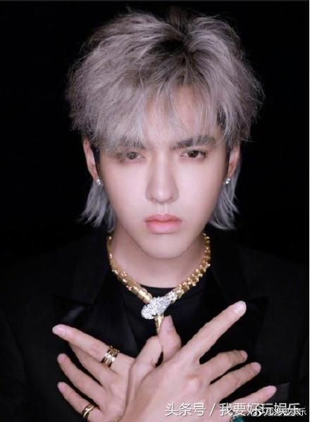 吴亦凡被诽谤索赔50万，女博主哭了，言论自由不是无中生有