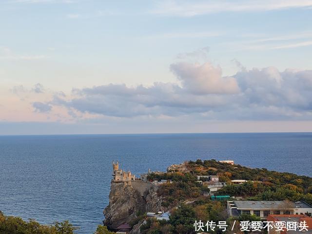 被誉为是非之地的克里米亚,如今成俄罗斯小众