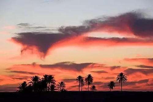 这个免签国比摩洛哥美十倍，而且更小众