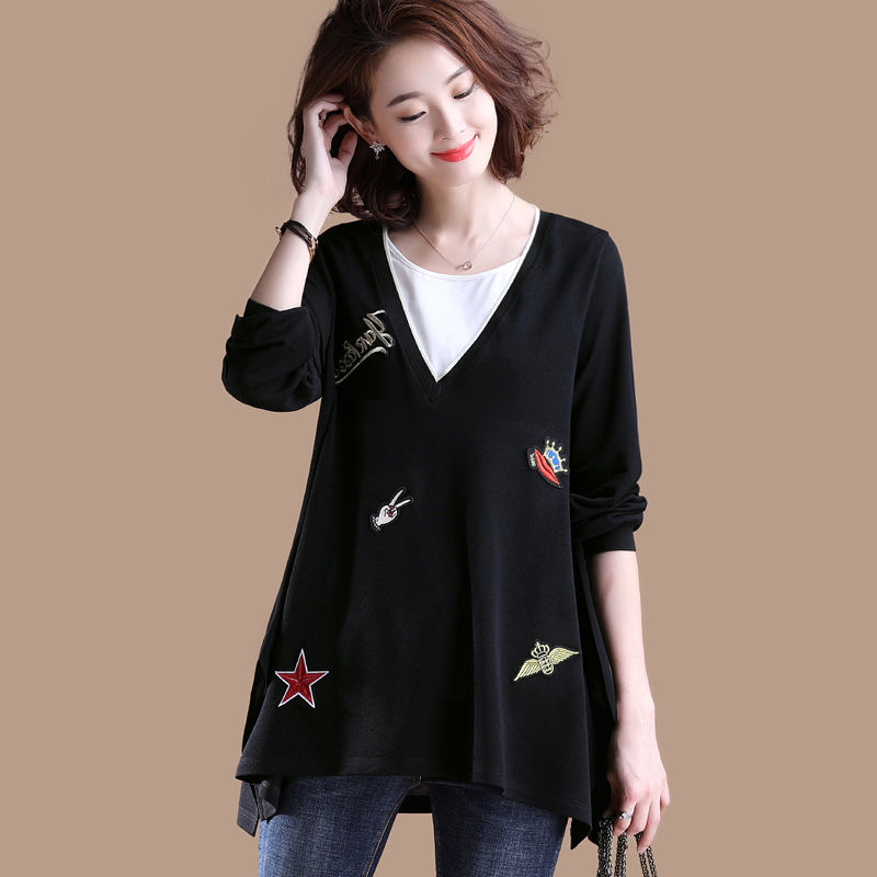 小个子老婆，从不敢穿裙子!早秋娃娃衫+小脚裤，显高巨美嫩