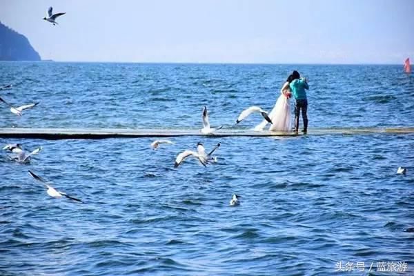 有一种心情，叫做突然想去云南！