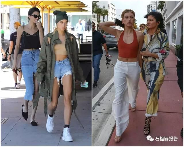 又要到牛仔外套大撞衫的时候了！买这件会显得你很懂