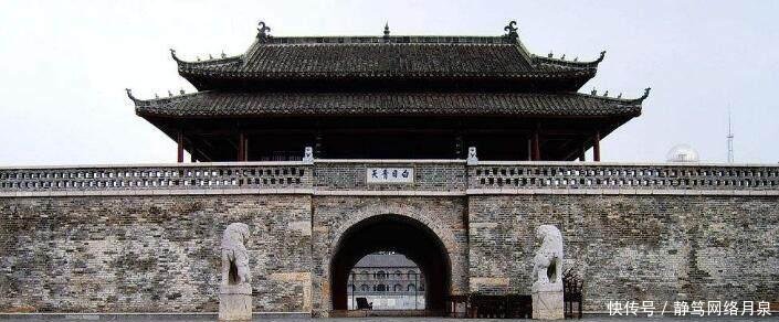 直击最“没落”的城市, 曾是长江五虎之一, 如今已成四线!