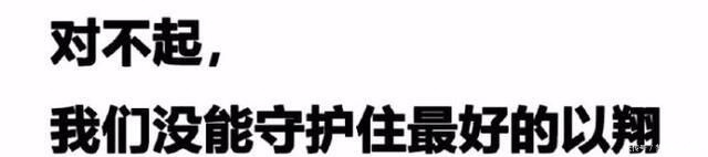 高以翔事件的舆论
