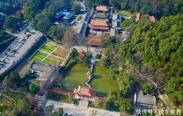 继张家界之后，湖南又一旅游城市，被誉国际花园，猜猜是哪里