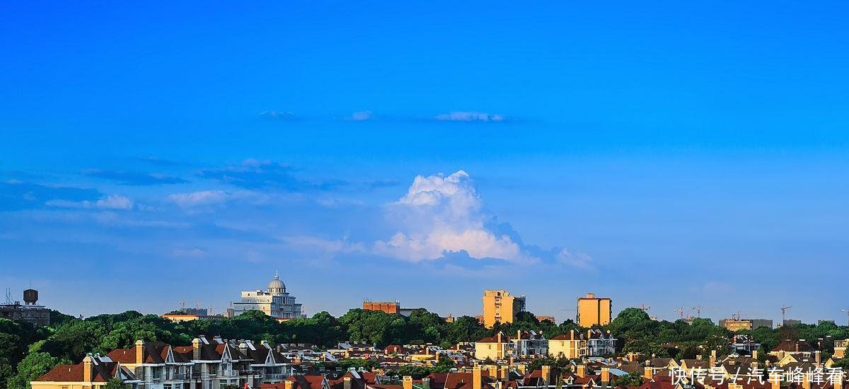 江西最让人“眼红”县城，近200亿项目外加轻轨，纷纷都落它头上